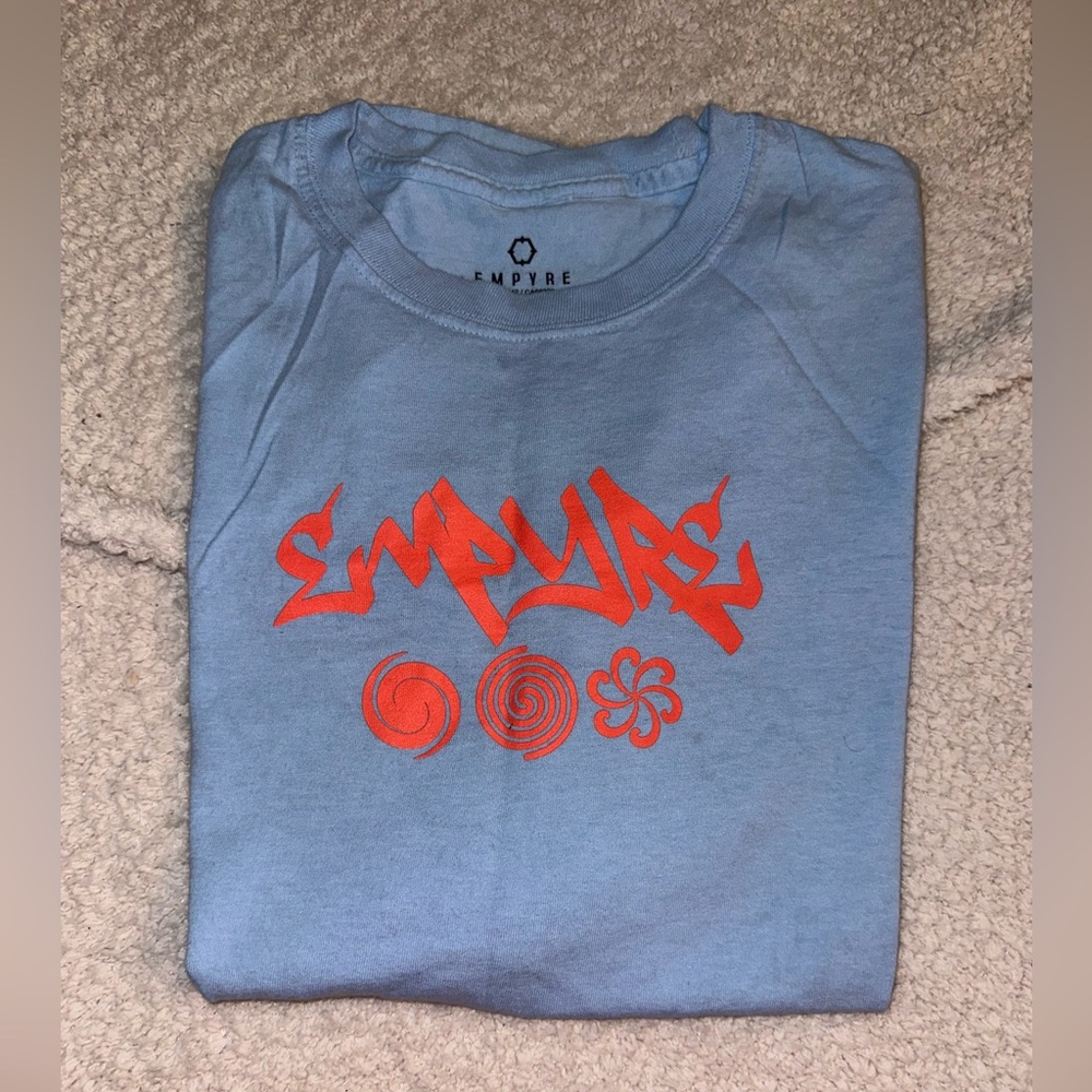 Men’s Empyre tee